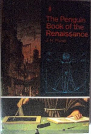 TYhe Penguin Book of the Renaissance