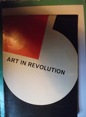 Art in Revolution