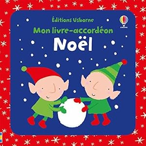 C EST NOEL ! (Coll. ""Mes premiers imagiers à toucher"")