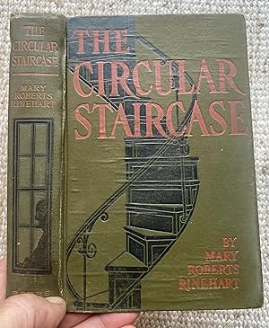 THE CIRCULAR STAIRCASE
