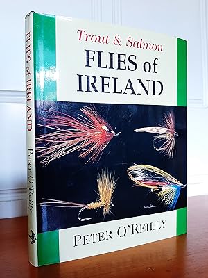 Trout and Salmon Flies of Ireland