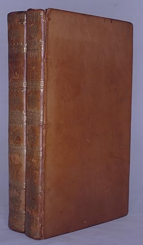 Essays on the Nature and Principles of Taste Two Volumes