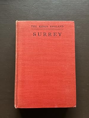 The King s England: Surrey