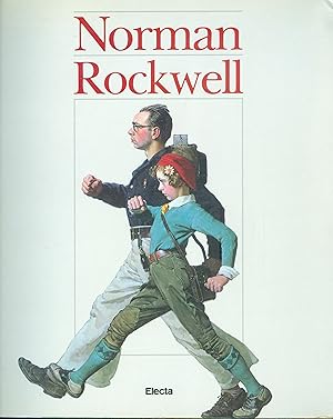 Norman Rockwell