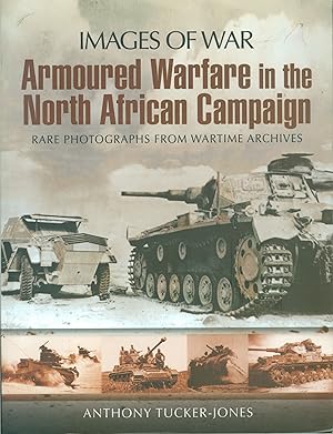 Armoured Warfare in the North African Campaign: