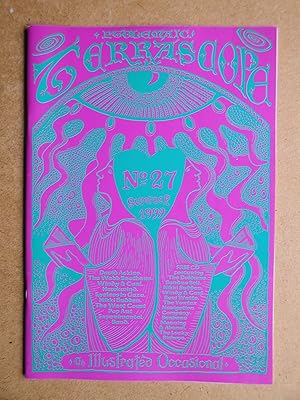 Ptolemaic Terrascope. #27. Summer 1999.
