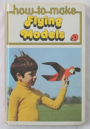 How To Make Flying Models