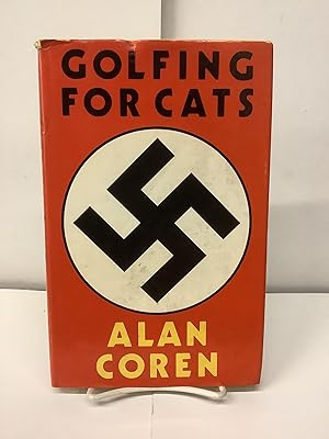 Golfing for Cats