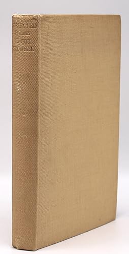 THE COLLECTED POEMS OF EDITH SITWELL