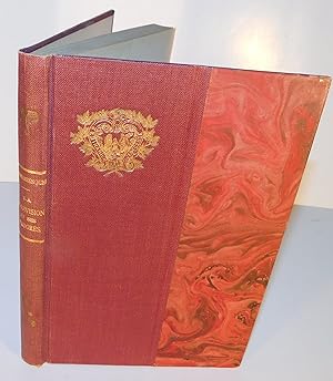 LA TÉLÉVISION ET SES PROGRÈS (1ère édition, 1933, relié)