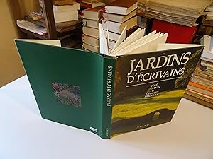 JARDINS D'ECRIVAINS