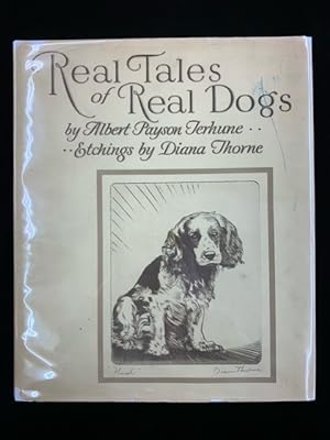 Real Tales of Real Dogs