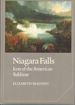 Niagara Falls: Icon of the American Sublime