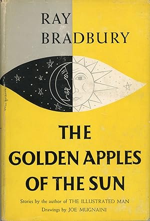 THE GOLDEN APPLES OF THE SUN