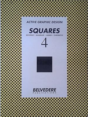 Active Graphic Design. Squares