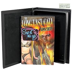 Long Last Call [Signed, Lettered]