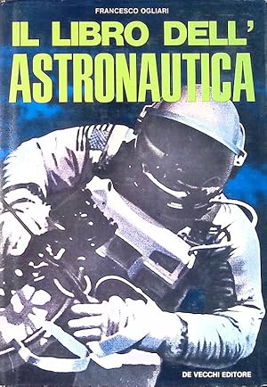 Il libro dell'astronautica