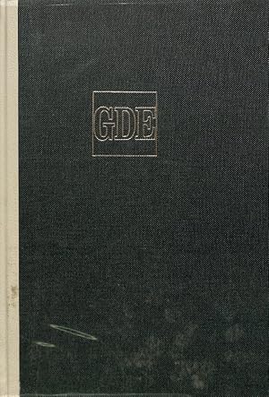 Grande Dizionario Enciclopedico Utet XV, ord-pin. Quarta edizione