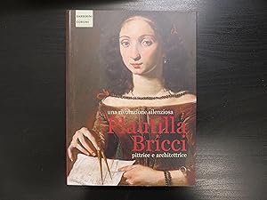 Una rivoluzione silenziosa Plautilla Bricci pittice e architettrice