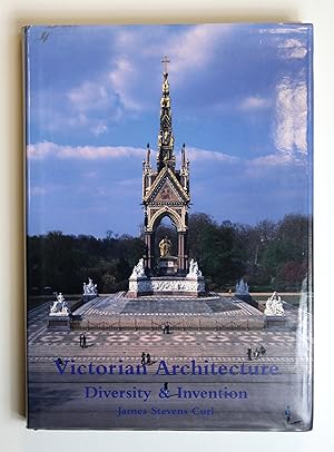 Victorian Architecture: Diversity and Invention