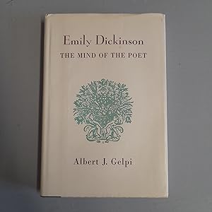 Emily Dickinson The mind of the poet
