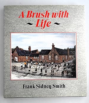 A brush with life