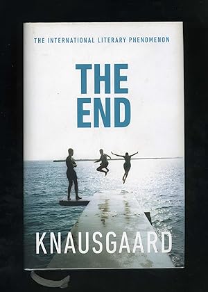 THE END (My Struggle: Book 6) First UK edition - first impression