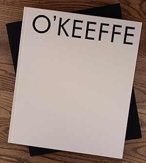Georgia O'Keeffe: The Artist's Landscape