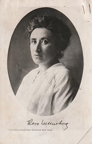 ROSA LUXEMBURG