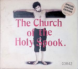 The Church of the Holy Spook