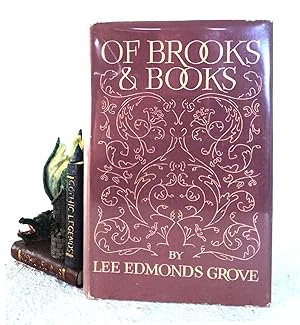 Of Brooks & Books