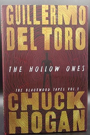 THE HOLLOW ONES: The Blackwood Tapes Vol.1
