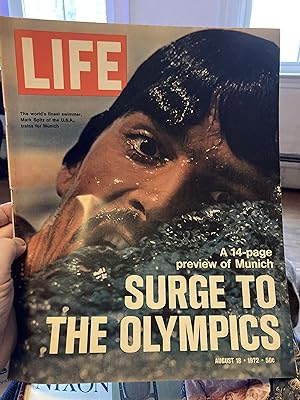 life magazine august 18 1972