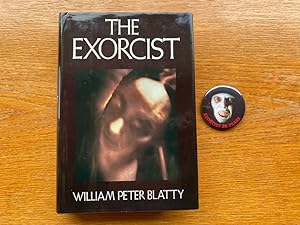 The Exorcist ( signed and lined by Eileen Dietz aka Pazuzu )