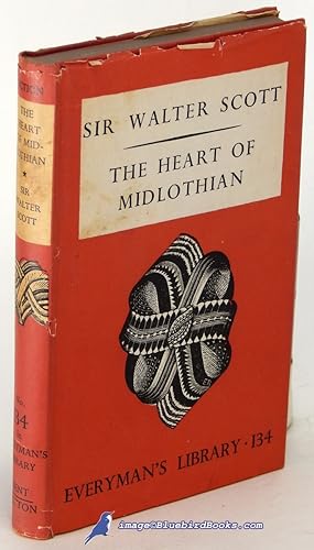 The Heart of Midlothian (Everyman's Library #134)