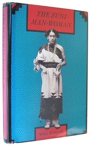 The Zuni Man-Woman.