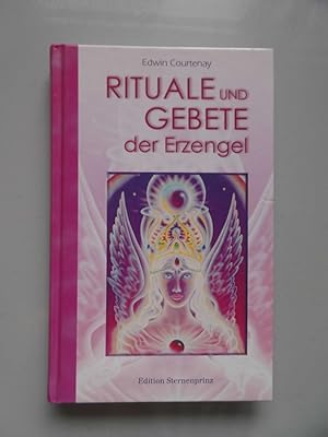 3 Bücher Rituale und Gebete der Erzengel + Erfahrungen mit Engeln + Wie im Himmel so auf Erden Ch...