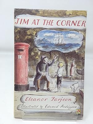Jim at the Corner (A Magnet book)
