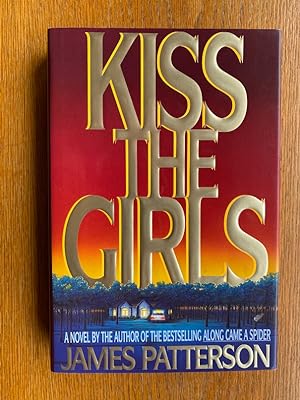 Kiss The Girls ( SIGNED by Carey Elwes )