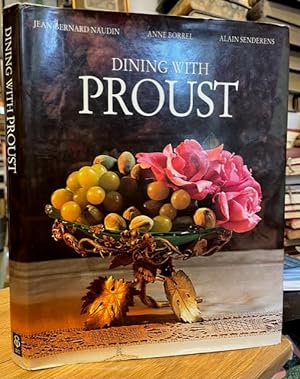Dining with Proust