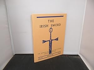 The Irish Sword The Journal of the Military History Society of Ireland Volume 15 Winter 1982 No 59