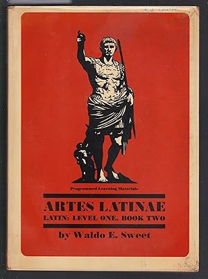Artes Latinae - Unit Tests for Level One - Units 2-30 Teachers Guide to Tests