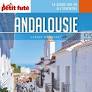 Guide Andalousie 2017 Carnet Petit Futé