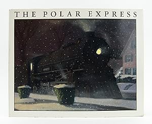 The Polar Express