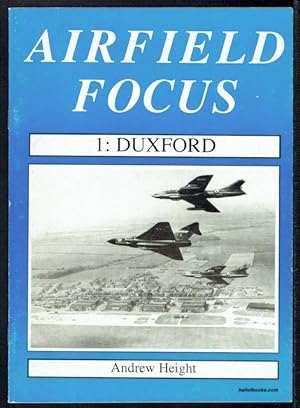 Airfield Focus 1: Duxford