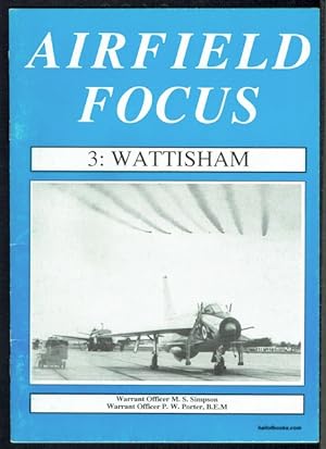 Airfield Focus 3: Wattisham