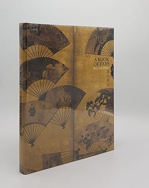 A BOOK OF FANS Ogi No Soshi