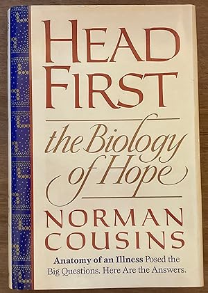 Head First: The Biology of Hope