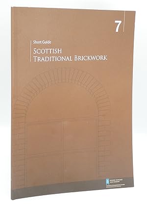 Scottish Traditional Brickwork