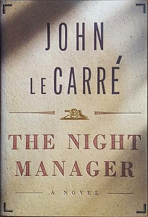 The Night Manager